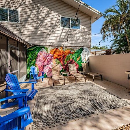 Snook Haven Villa Clearwater Beach Exterior photo