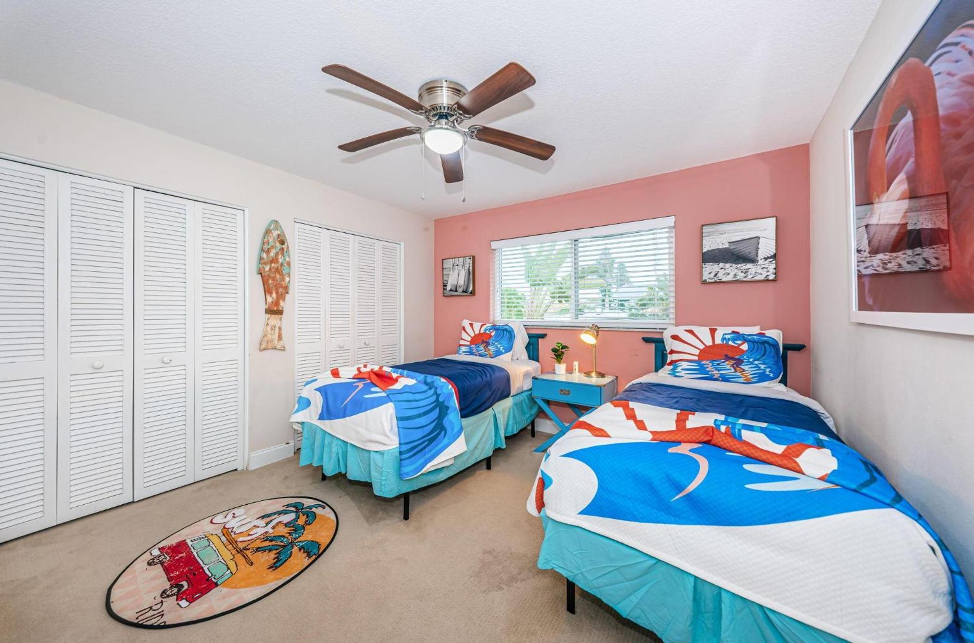 Snook Haven Villa Clearwater Beach Exterior photo