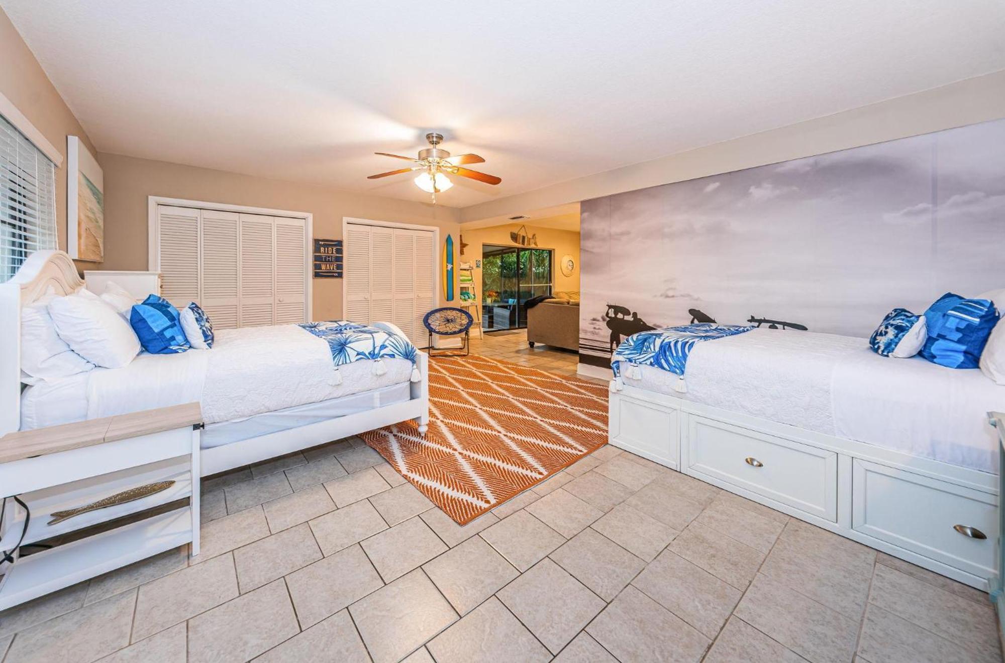 Snook Haven Villa Clearwater Beach Exterior photo