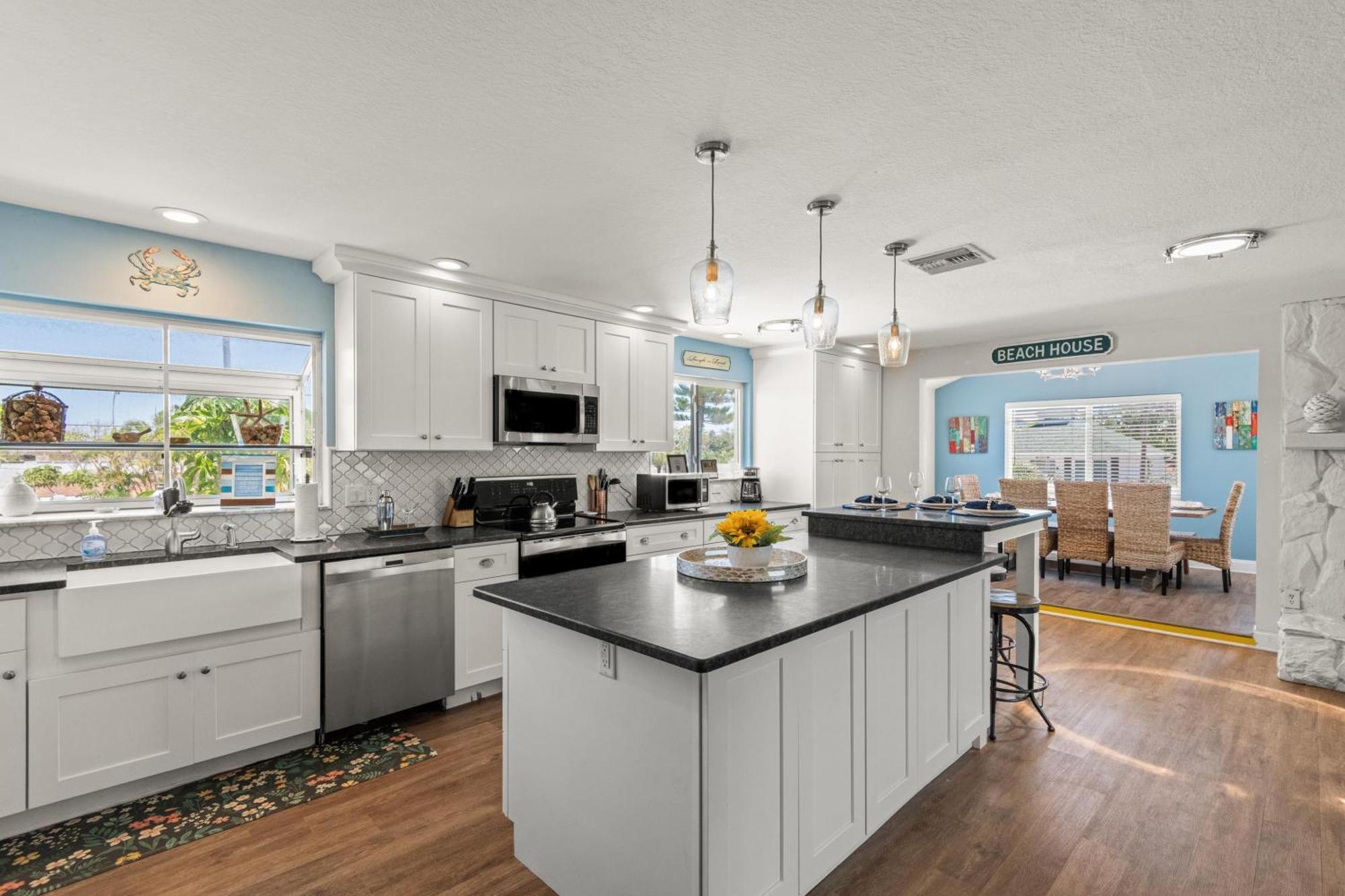 Snook Haven Villa Clearwater Beach Exterior photo