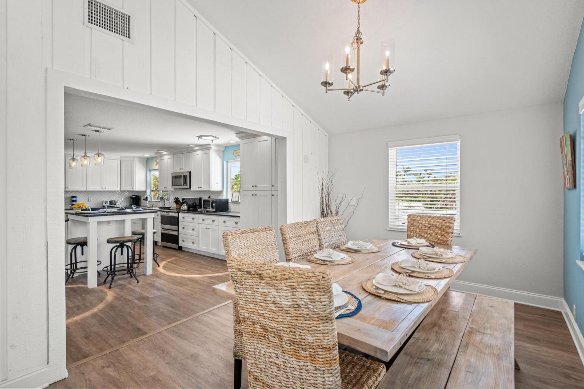 Snook Haven Villa Clearwater Beach Exterior photo