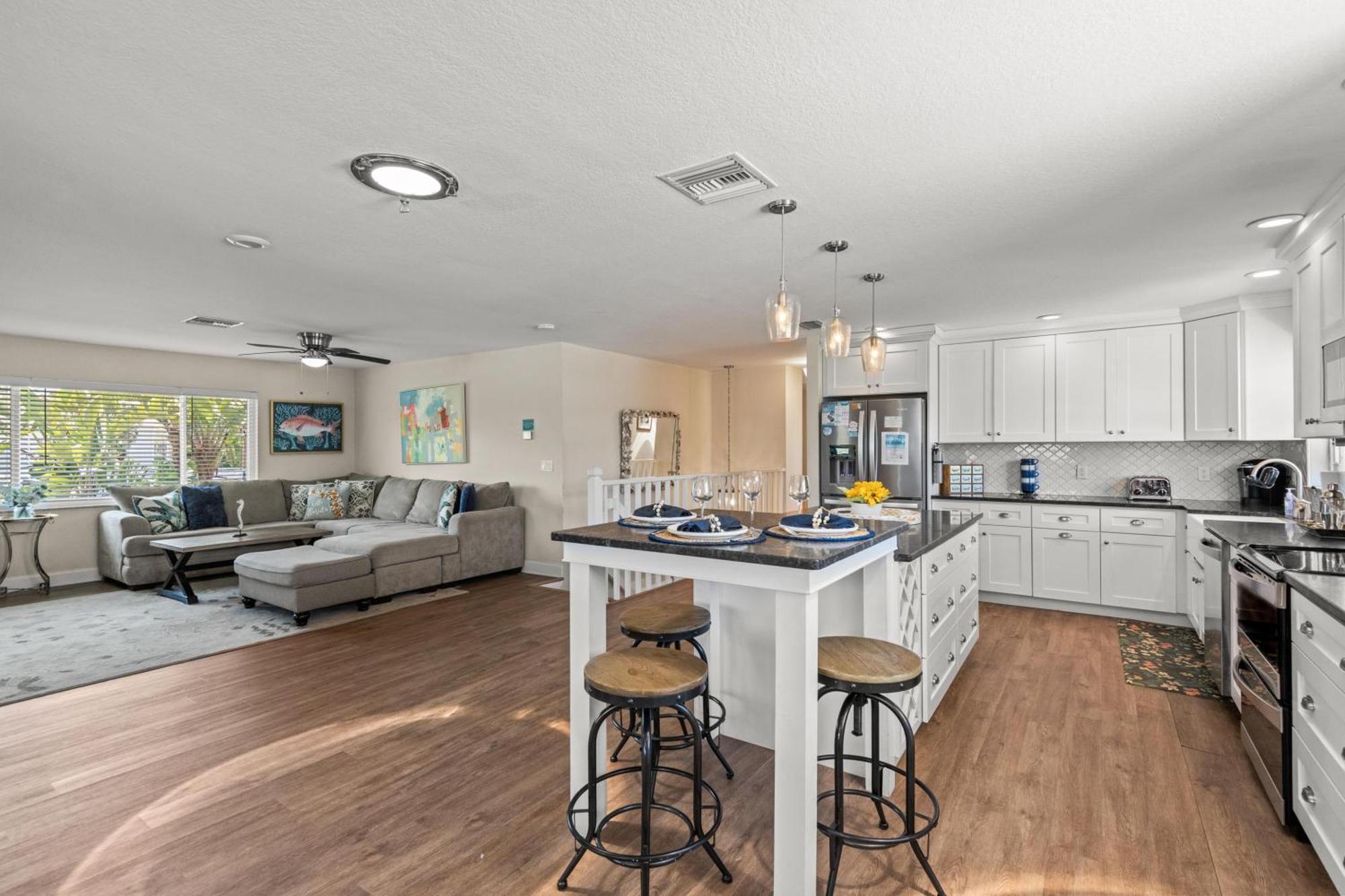 Snook Haven Villa Clearwater Beach Exterior photo
